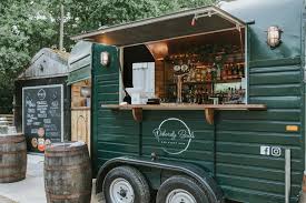 What is a bespoke commercial vehicle conversion?